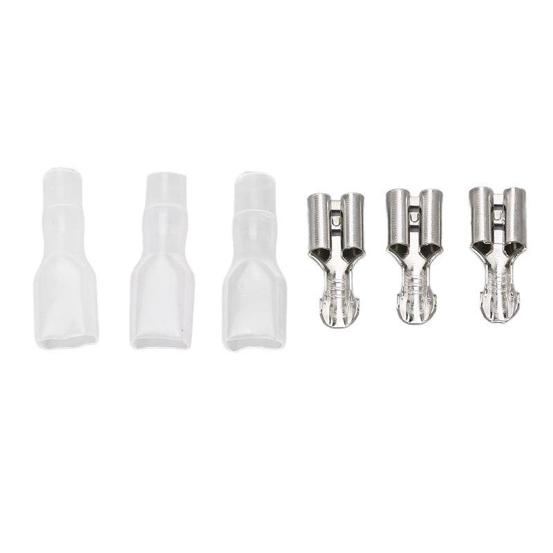 Water Tank Level Alarm Sensor Water Level Sensor NO Normally Open 1/4 NPT Thread Mounting with Alarm and Stop Function