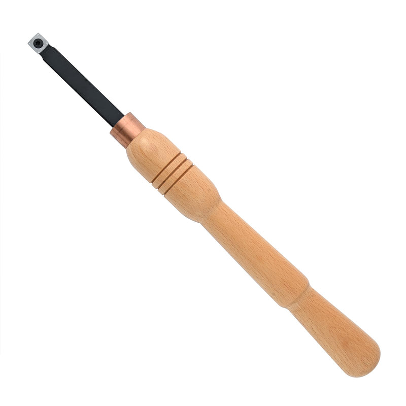 PSI Woodworking LCWIZSK Carbide Wizard Super Skew Chisel