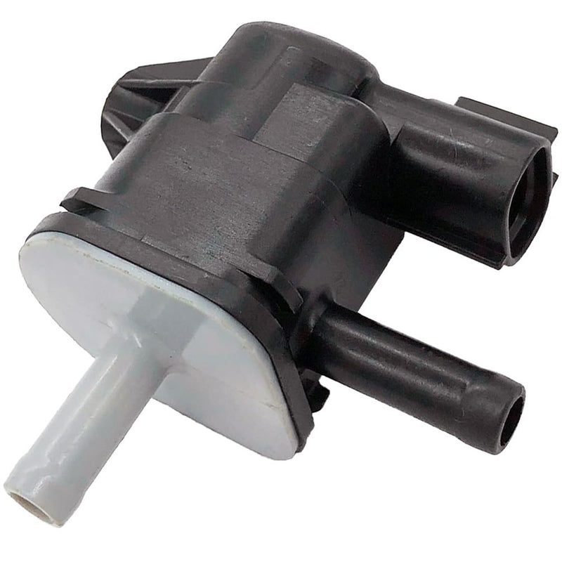 90910-12276 Vacuum Purge Valve Solenoid Compatible with Toyota 4Runner Camry Corolla FJ Cruiser Highlander Matrix Prius Tacoma Tundra Scion xA xB xD 90910-TC001 136200-7010