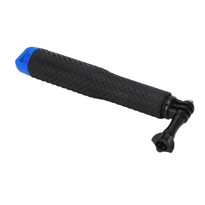 Generic 9 Inch Aluminum Alloy Selfie Stick Universal Handheld for Action Sports Camera Cell Phone, Lightweight Anti Slip Durable Portable Monopod (#11) #11
