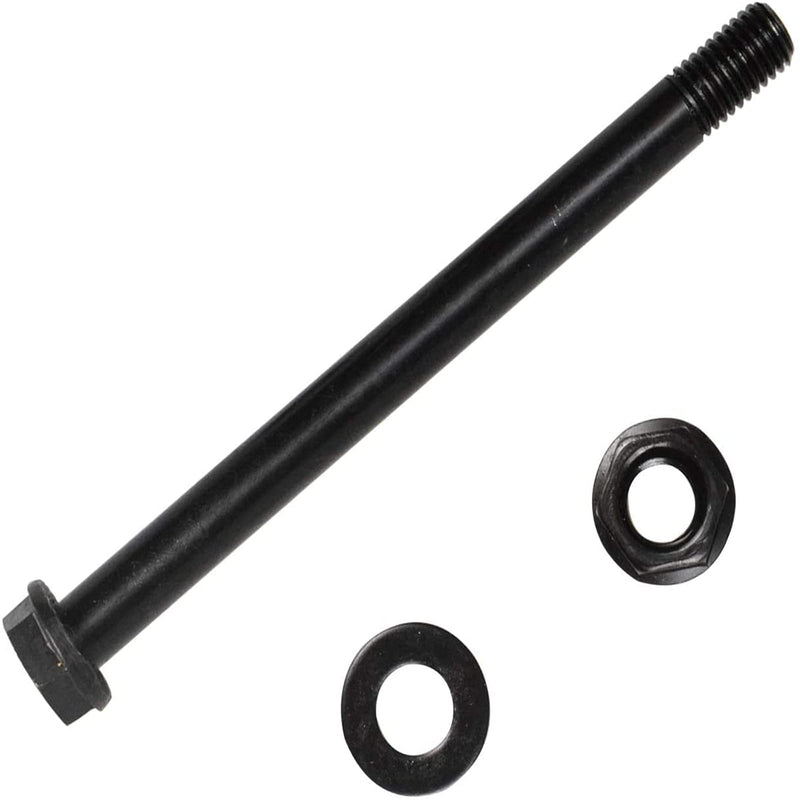 Rear Bearing Carrier Bolts Nuts Washer Fit for Yamaha Banshee 350 YFZ350 1987-2006