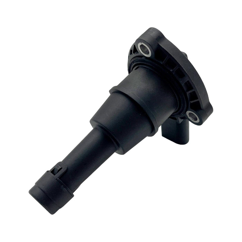 Engine Oil Level Sensor 03F907660D Compatible with A3 A5 A6 Q3 Q5 TTS Quattro Beetle Golf Golf Alltrack Golf R Golf SportWagen GTI Jetta Passat Ti-guan