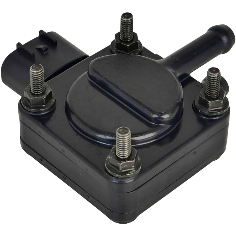 Differential Pressure Sensor Compatible with Isuzu 4JJ1 NPR Compatible with GMC C6500 C7500 C8500 8-97360368-2 8973603682 for Hyundai Santa Fe Carens 3921027490 for Mitsubishi Pajero 4M41