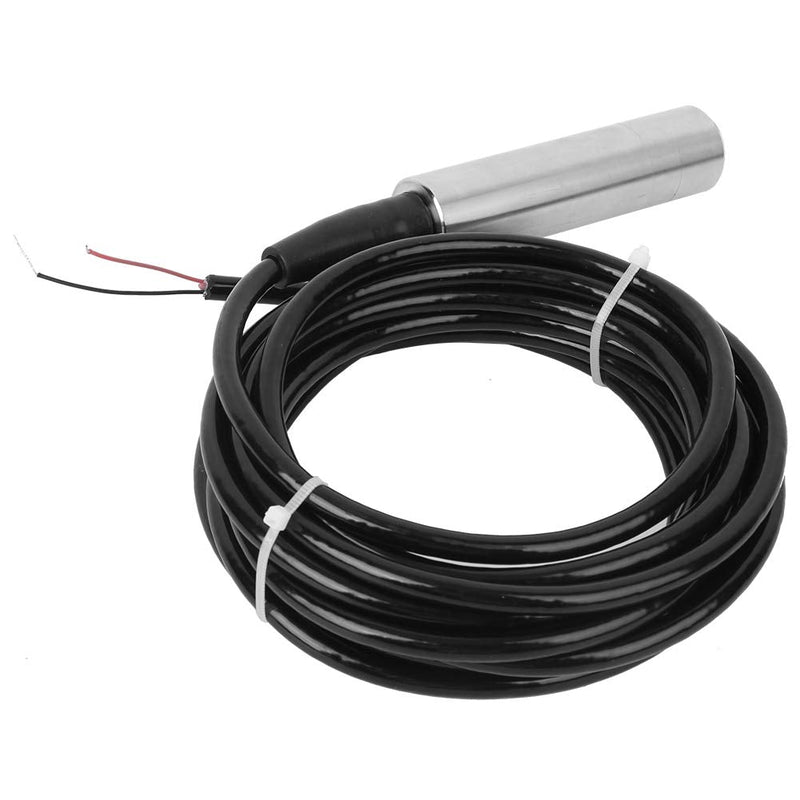 Drucksensor 4-20Ma,0-10 Volts Water Level Sensor,Submersible Level Sensor 4-20ma,Sensors TL‑136 Liquid Level Transmitter Water Level Sensor Detector 24VDC 4‑20mA Output(Range 0-1 Meter) Range 0-1 meter