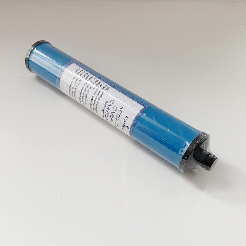R.O. Split Pre & Post Replacement Filter SET for Microline Reverse Osmosis System,without membrane