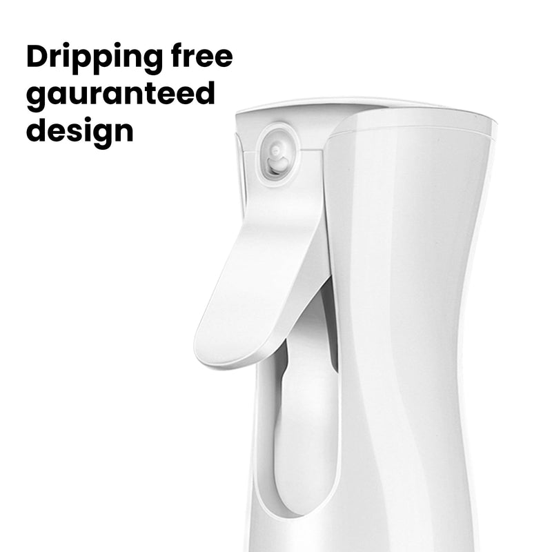 Mistifi Glass Oil Sprayer/Mister 5.1 fl oz (150ml), For Cooking Oil, Olive Oil, Soy Sauce, Vinegar, Non-Aerosol Refillable Dispenser, Spray Bottle (FS635 NiceSunset)
