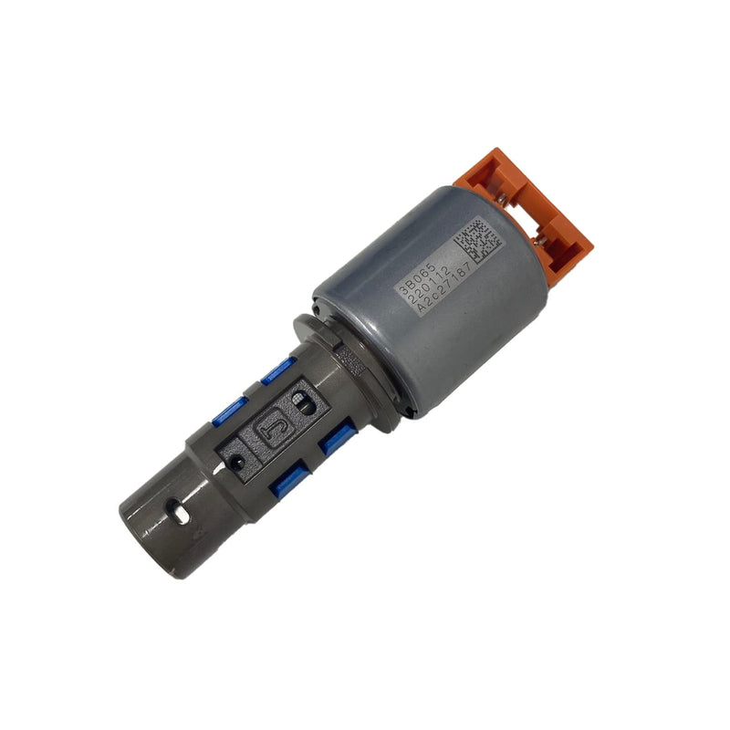 Genuine OEM 46313-3B065 Solenoid Valve / 463133B065 for Hyundai Elantra 14-16 Accent 14 / Replaces 463133B061