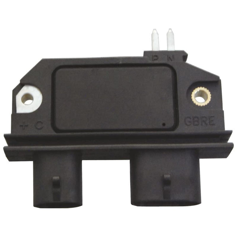 OEG Parts New Heavy Duty Ignition Control Module Compatible With Chevy GMC Isuzu Oldsmobile Cadillac Geo 10469931 10482827 10496048 8104965410 D1943A DR140 LX340