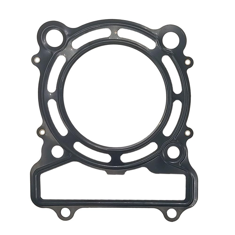 Full Cylinder Gasket Sets Engine Kit Replacement for Hisun Motors Corp Forge 500 HS500 Vector 500