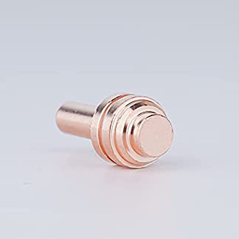 176655 Electrode 176656 Tip fit for Miller Plasma Cutter ICE-25C ICE-27C Torch
