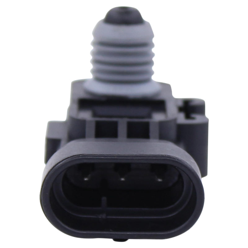 MOTOKU Fuel Tank Vapor Sensor for Dodge Avenger Challenger Charger Dart Durango Grand Caravan Journey Ram 1500 2500 3500 ProMaster Jeep Cherokee Compass Patriot Renegade Wrangler Chrysler 200 300