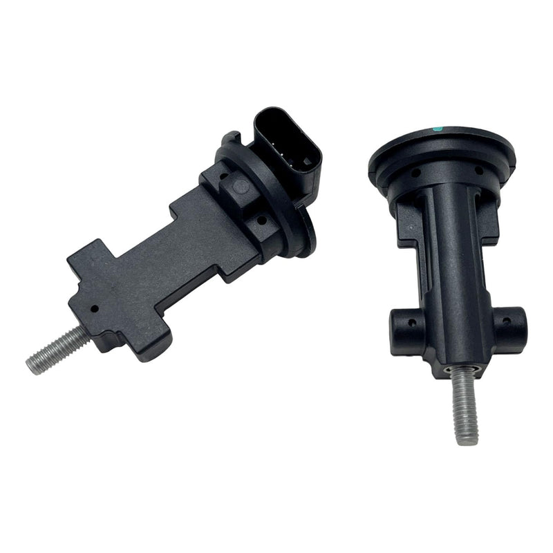 2Pcs Camshaft Position Sensor 5149141AF 907728 Compatible with Pacifica Voyager Avenger Challenger Charger Durango Grand Caravan Journey Wrangler ProMaster 1500 2500 3500