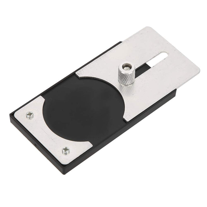 Semme Watch Back Remover Tool,Watch Back Case Remover Watchcase Remov Tool Wristwatch Opener Back Shell Cover Disassembly Repairing Tools for Watchmaker(Red)
