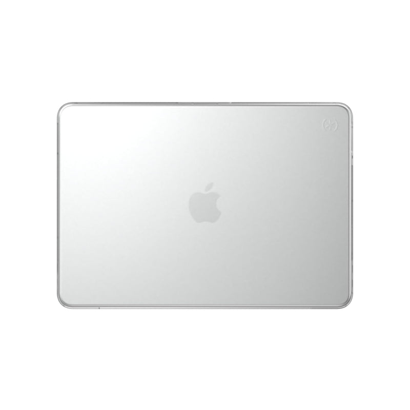 Speck SmartShell Case for MacBook Neo | Slim Hard-Shell Protection | Slim hard-shell protection with a scratch-resistant finish, secure clips and non-slip feet for MacBook Neo.