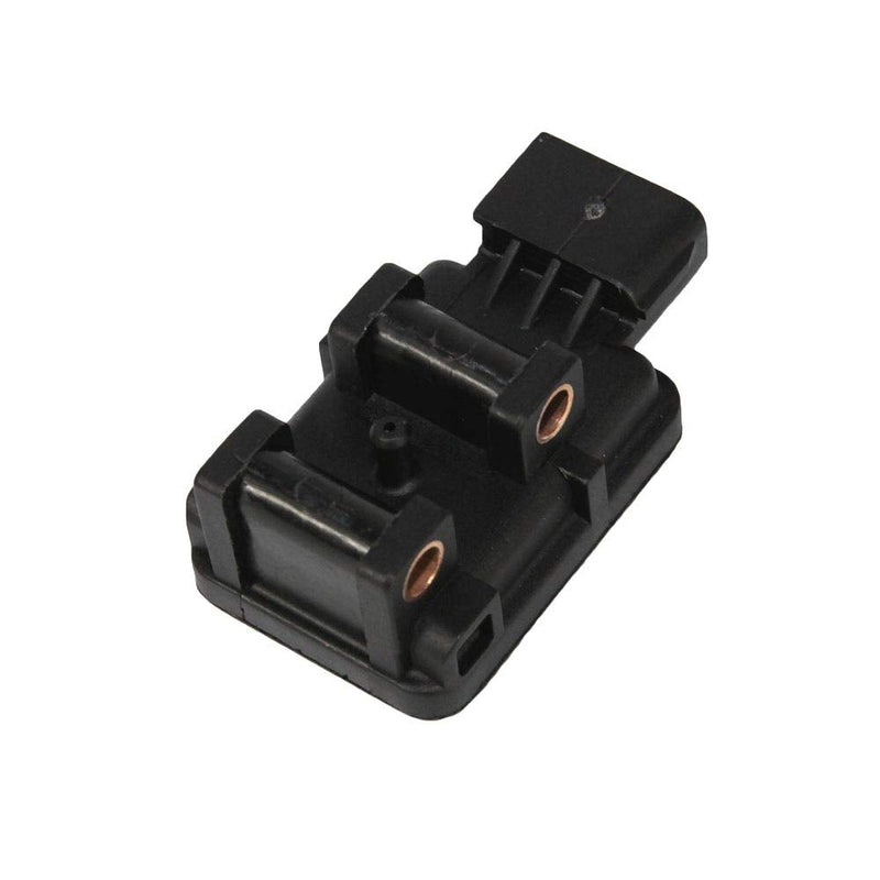 56029405 PS10022 5S2434 MAP Sensor Fit for Jeep Grand Cherokee Wrangler,Dodge Ram Dakota Durango Viper 1997 1998 1999 2000 2001 2002 2003