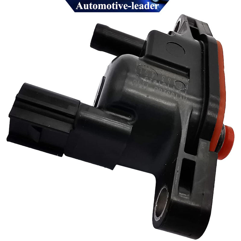 36162-RNA-A01 PV645 Vapor Canister Purge Solenoid Value for 2006-2011 Honda Civic 2007-2008 FIT, for 2010-2011 Acura CSX 36162-R1A-A01 CP641 36162RNAA01 136200-7140 Black