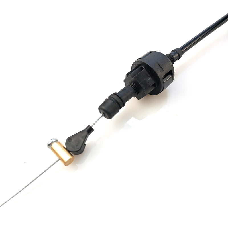 New TV Detent Kickdown Cable FOR 2004R 1981-1990 K65552,700R4(4L60) 1982-1992,45" LONG