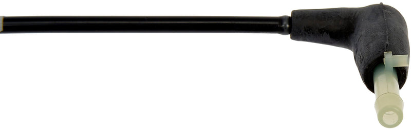 Dorman 926-465 4WD Actuator Vacuum Check Valve Compatible with Select Ford/Lincoln Models