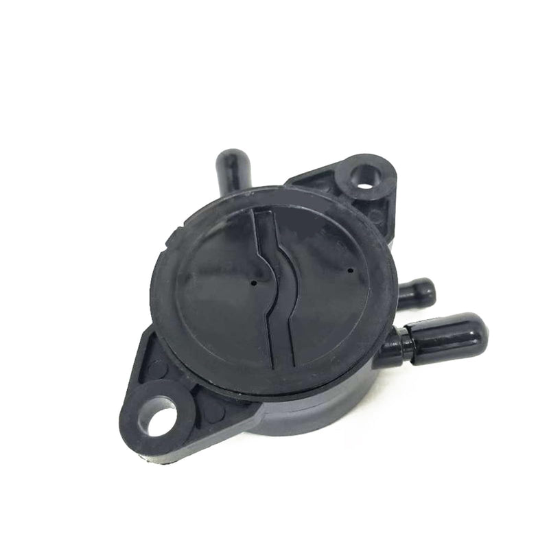 Fuel Pump with Filter and Oil Hose Fit for Kohler 17HP-25HP Cub Cadet Briggs and Stratton mikuni John Deere Kawasaki Yamaha Golf Cart Lawn Mower Small engine 808492 808656