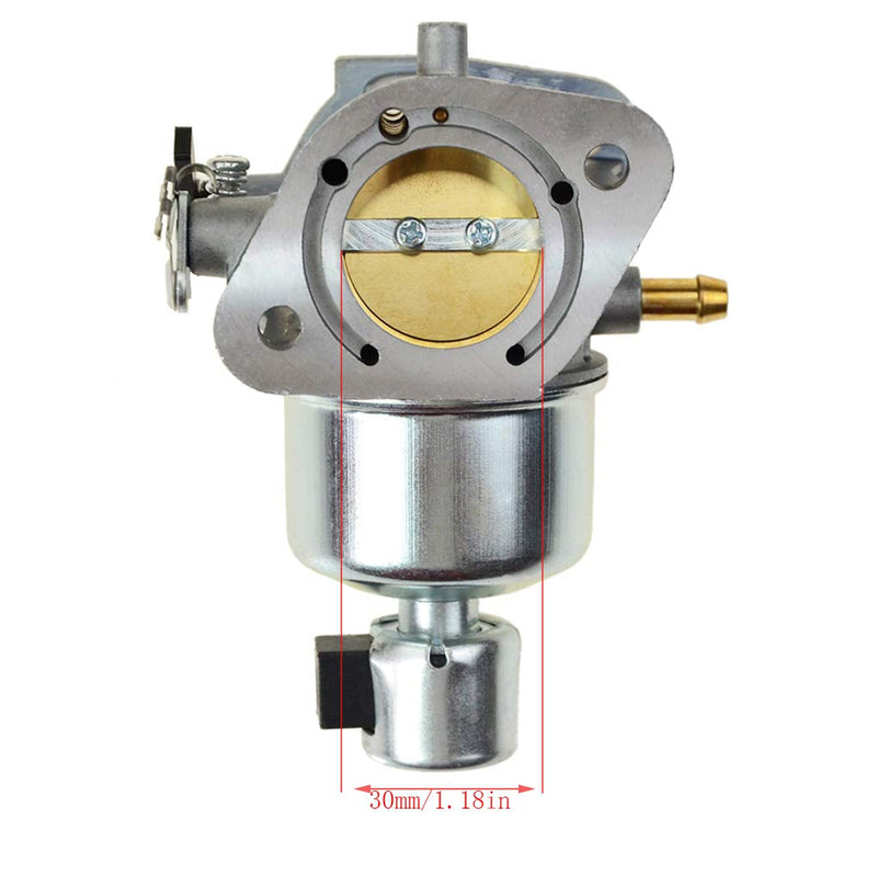 New Carburetor Fits Specific FR691V FS691V 15004-0829 for Kawasaki 15004-0985 Carb