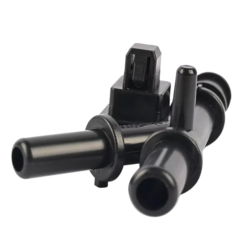 16264-21090 Automobile Water Pipe Joint 1626421090 Compatible with T-oyota Hose Water By-Pass