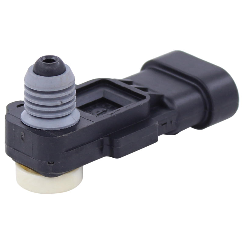MOTOKU Fuel Tank Vapor Sensor for Dodge Avenger Challenger Charger Dart Durango Grand Caravan Journey Ram 1500 2500 3500 ProMaster Jeep Cherokee Compass Patriot Renegade Wrangler Chrysler 200 300