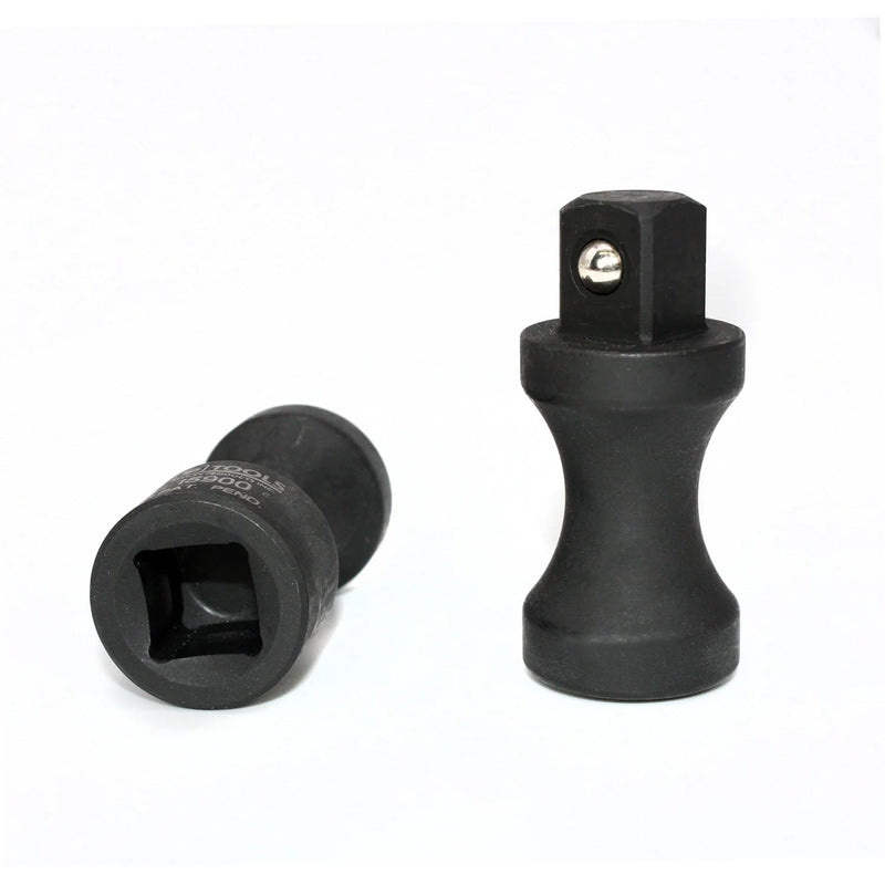 Schley Products SLY-15900 0.5 in. Square Drive Male & Female Protectors Set for Socket Extensions