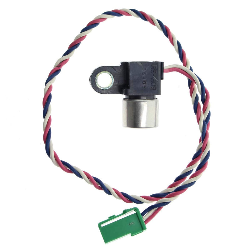 AUTOKAY Auto Trans Speed Sensor for Infiniti Nissan HITACHI CAS0004 31935-1XJ0A10A