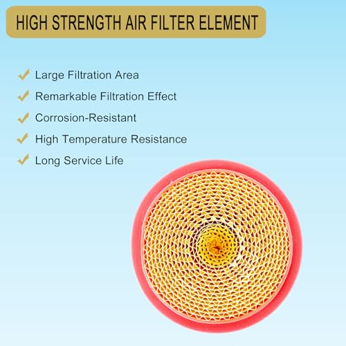 6.4212.0 Air Filter Element Replacement Part for Kaeser Air Compressor