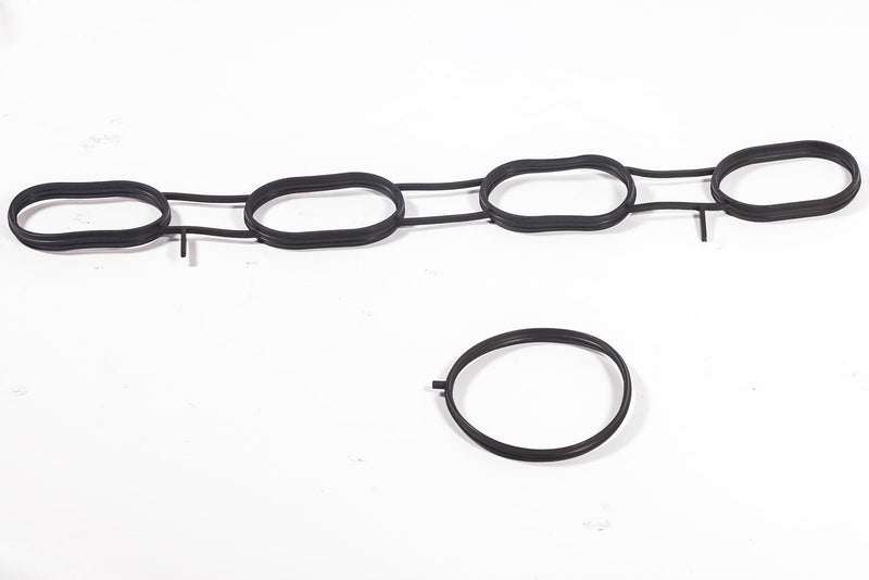 MS97038 Intake Manifold Gasket Set For 2013-2020 Nissan NV200,2009-2014 Cube,2007-2012 Sentra,2007-2012 Versa,2015-2018 Chevrolet City Express 2.0L 1.8L 07 08 09 10 11 12 13 14 15 16 17 18 19 20.