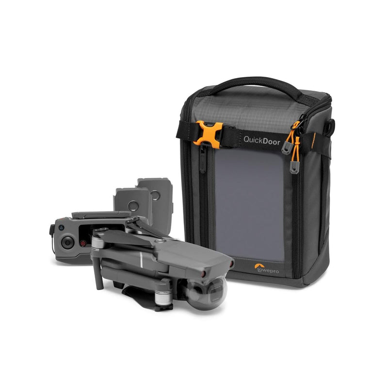 Lowepro GearUp Creator Box II, Large, Gray