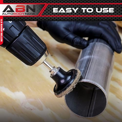 ABN Surface Conditioning Discs - 2in, Coarse Grit, 25-Pack, Best Value