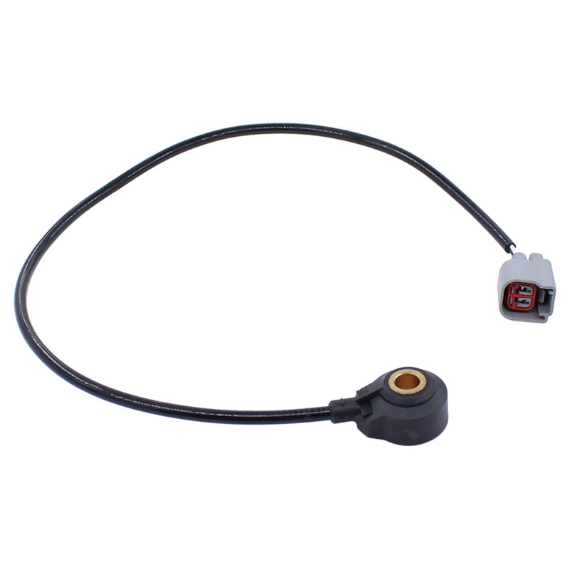 ApplianPar Knock Sensor for Ford F150 5.4 2004-10, F250 F350 F450 F550 Super Duty 5.4 2005-10, Escape 3.0 2009-12, Expedition 5.4 2005-14, Mustang 4.6 5.4 2007-10, for Lincoln Mark LT Navigator