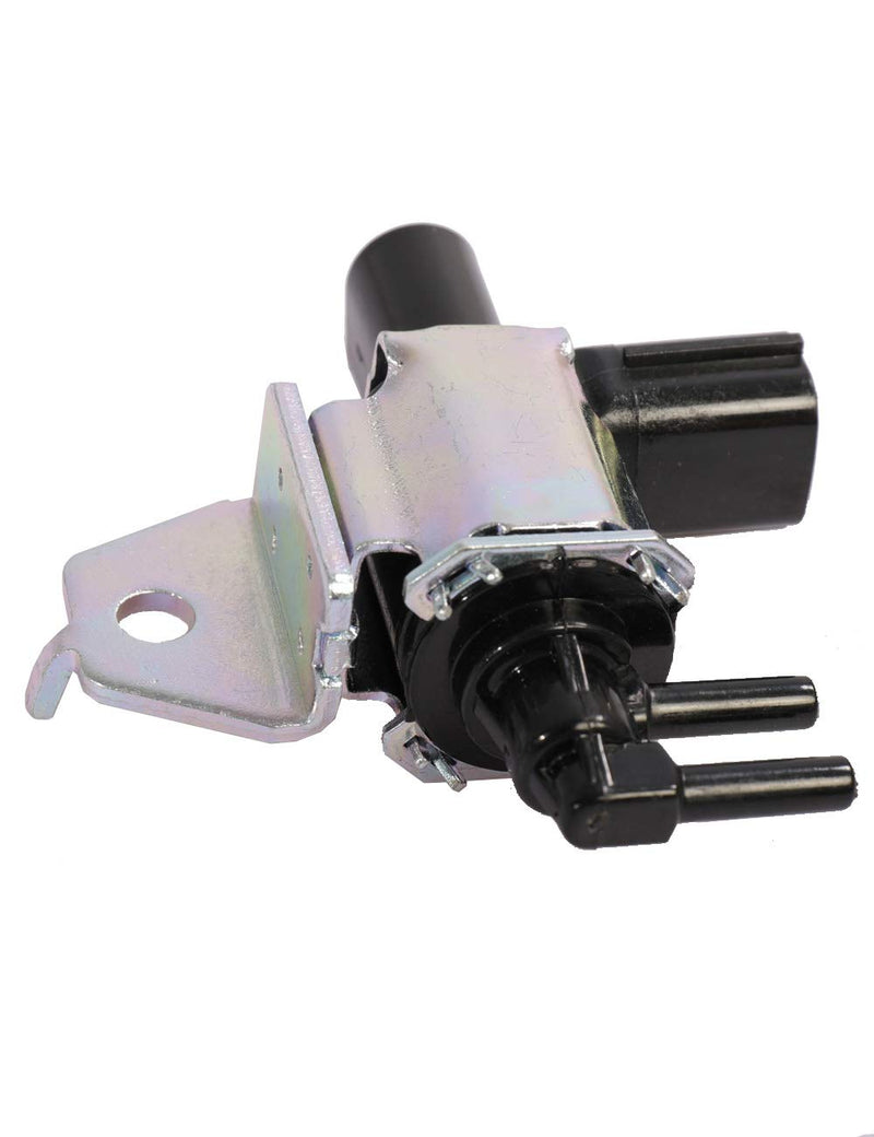 VIAS Control Solenoid Valve 149558J10A - ZHQIAO New P1800 Replacement for Altima Frontier Maxima Murano Quest Pathfinder NV Xterra K5T46673