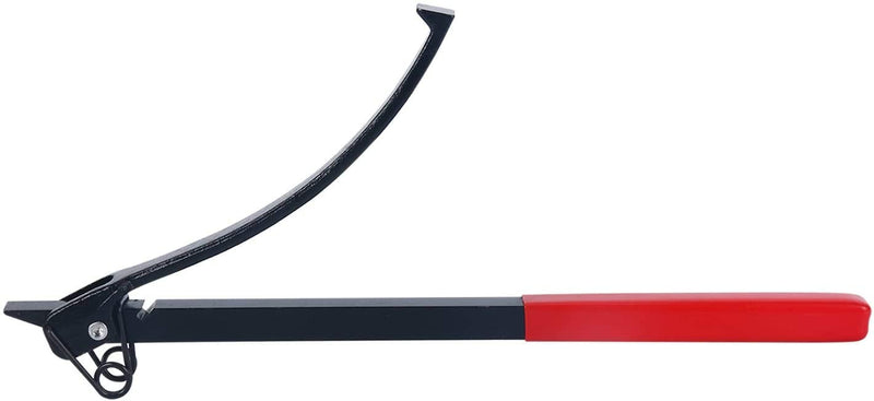 8MILELAKE Flywheel Turner, Flywheel Wrench, Flexplate Tool for Turning and Holding Flex Plates and flywheels