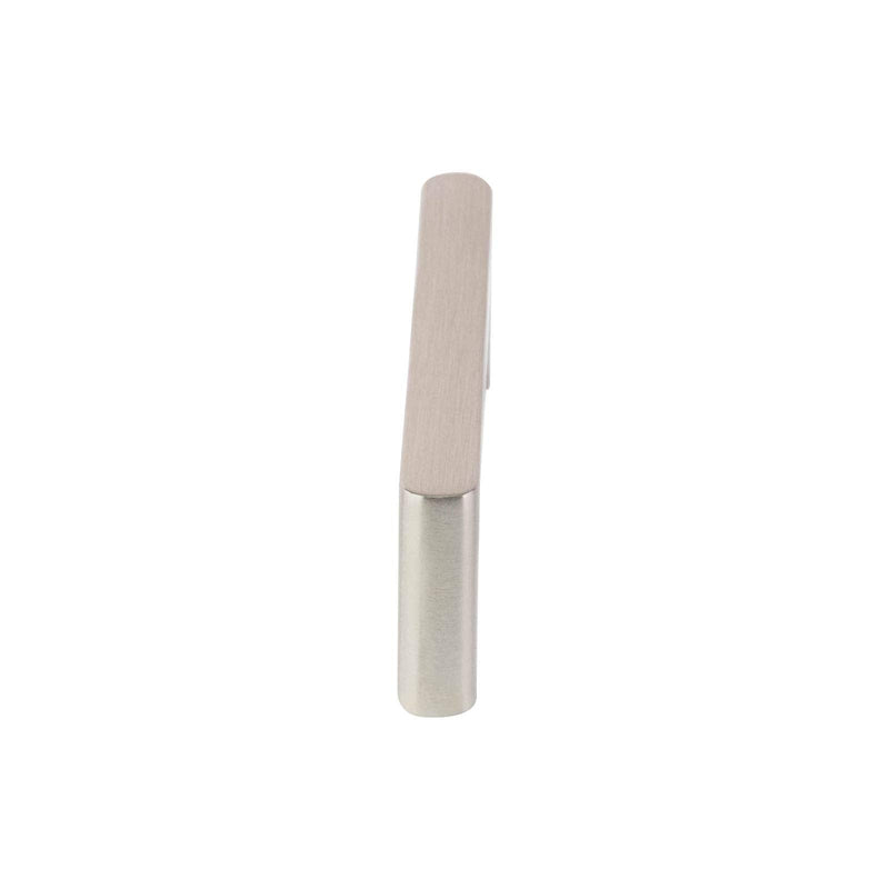 Southern Hills Brushed Nickel Cabinet Pulls - 3.75 Inch - Pack of 5 - Drawer Handles Kitchen Hardware SH4076-96-SN-5 3.75 Inch (96mm)