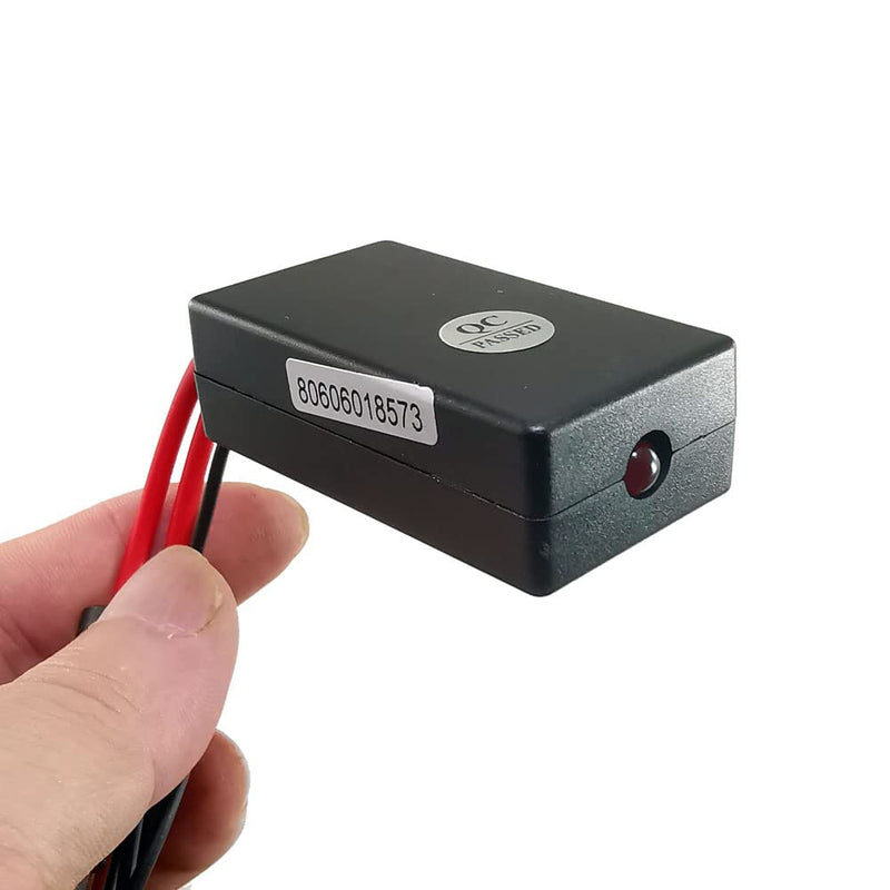 Car Immobilizer Auto Anti Theft System for 12V Vehicles