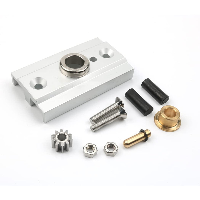 Fits Starcraft Skamper Palomino Northstar Sunlite Truck Camper Gear Housing Kit