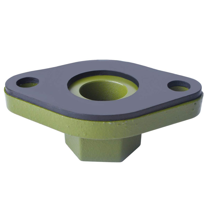 HYDRO MASTER Universal Pump Flange Gasket (Set of 2)