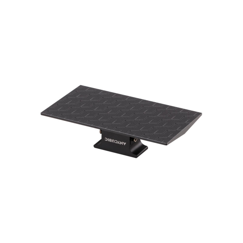 ANYCUBIC 3D Printing Plateform for Photon Mono M7/M7 Pro Resin 3D Printer, Replacement Build Platform