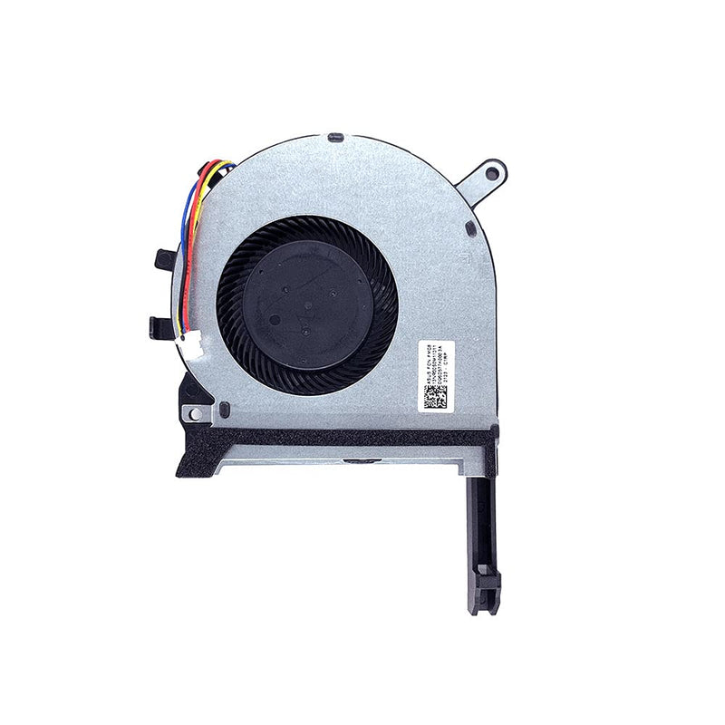New Replacement Cooling Fans for ASUS TUF Gaming(2020) FX505D FX505DT FA506 FX506 FX506LU FX706 FX95DU FX506L FX505DD FX505 FX705G FX506Li FX705DU FX705DT FA506IV FA506IU FX706 FA706 Laptop Fan