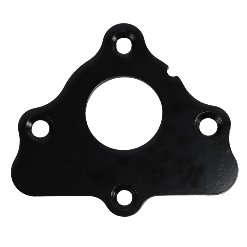 FUSCH Camshaft Retainer Thrust Plate Gasket with Bolt Kit Compatible with All GM LS LT Gen III IV V Engines LS LS1 LS2 LS3 LQ4 LQ9 4.8L 5.3L 6.0L 6.2L Replace# 12589016