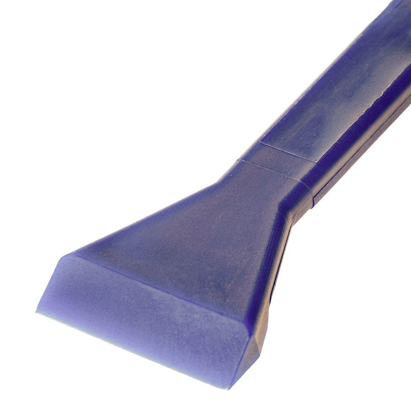Bojo Tools - 1-3/4" Wide Plastic Scraper Tool for - Heavy Duty 5-PACK