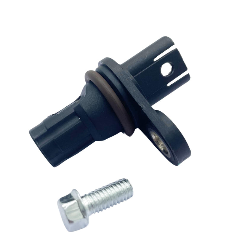 Engine Crank Crankshaft Position Sensor Compatible with BMW 125I 128I 130I 135I 325I 328I 330I 335I 525I 528I 530I 530I 535I 740I I3 M3 X3 X5 X6 Z4 Replaces 13627525015 5S11457 S119044012Z 12141748398