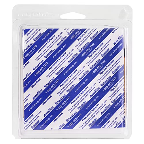 FastCap - Screw Hole Covers, 9/16" (14mm) Round Stickers - Ideal for Professional Woodworking, Furniture, and Cabinetry Projects - Five Sheets of 260 Caps - Unfinished Real Wood, Color - Maple