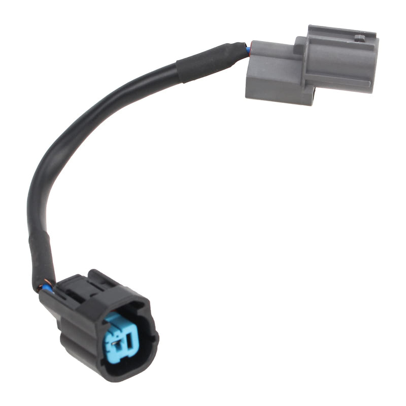 MOTOALL Knock Sensor & Harness 30531-P8F-A00 Fits for Honda Acura CL MDX RL TL 3.5L