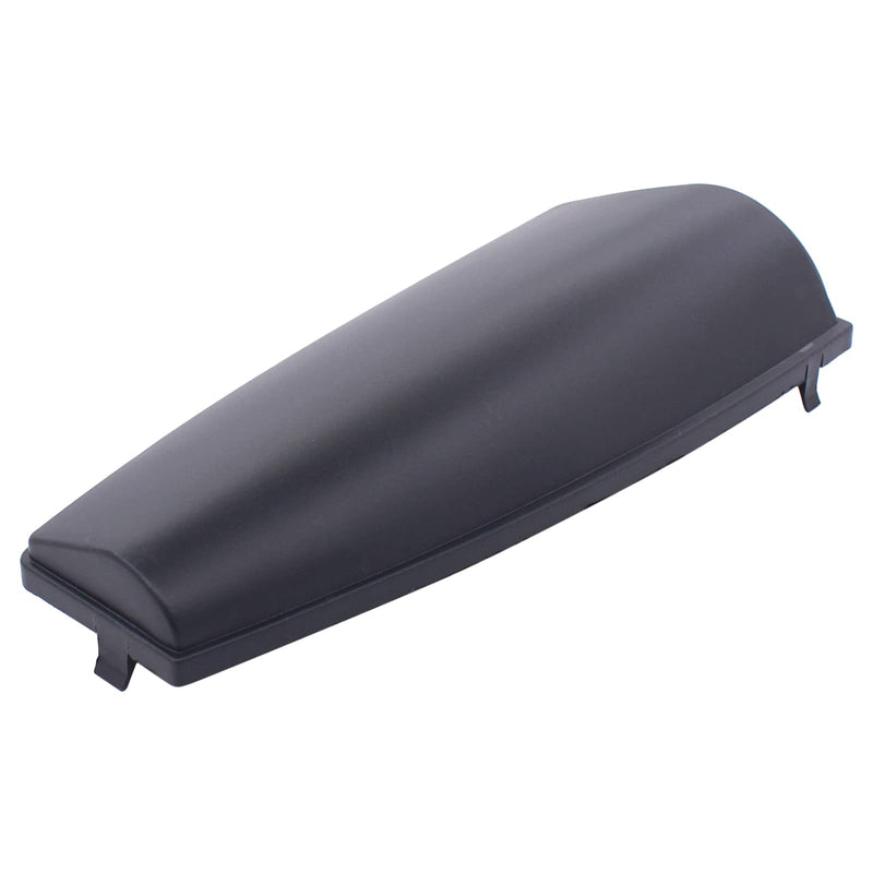 NewYall Black Air Intake Duct Cover for VW Beetle 2012-2014 CC Tiguan 2009-2017 Eos 2009-2016 Golf GTI 2010-2014 Jetta Passat 2009-2014 Tiguan Limited 2017-2018 1K0805965J9B9