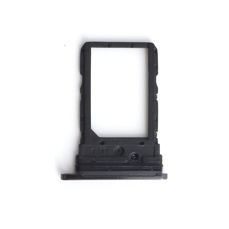 for Motorola Moto Razr+ Plus 2023 XT2321-3 XT23215 XT2321-5 Sim Card Tray Holder Slot Pin Replacement,1pcs Black