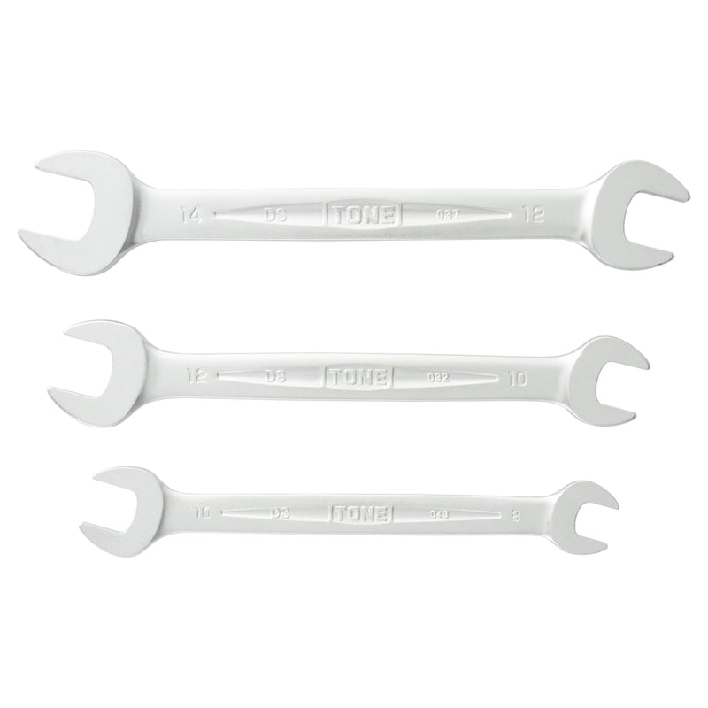 Tone DS000 Spanner Set DS300: Includes 3