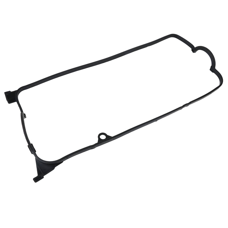 VS50606R Engine Valve Cover Gasket Kit for 2001-2005 Honda Civic 1.7L DX, LX, EX, HX, GX V-TEC D17A1 D17A2 D17A6 D17A7, 2001 2002 2003 2004 2005, 01 02 03 04 05